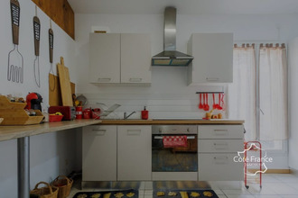  maison beaucaire 30300