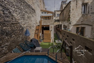  maison beaucaire 30300