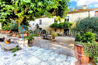  maison beaucaire 30300