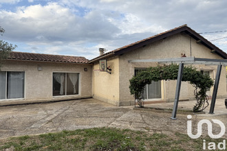  maison beaucaire 30300