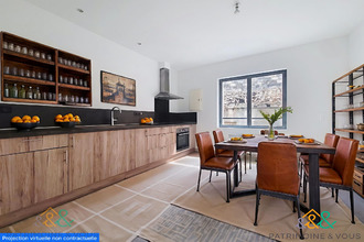  maison beaucaire 30300