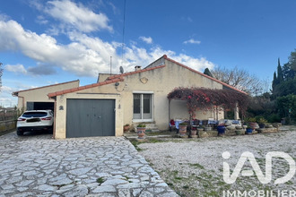  maison beaucaire 30300