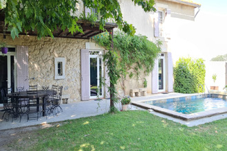  maison beaucaire 30300