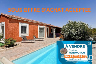  maison beaucaire 30300