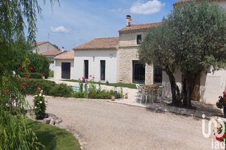  maison beaucaire 30300