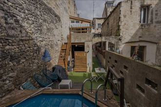  maison beaucaire 30300