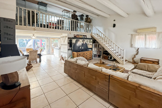  maison beaucaire 30300