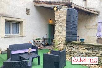  maison beaucaire 30300