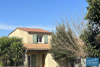  maison beaucaire 30300