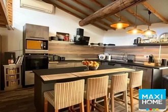  maison beaucaire 30300