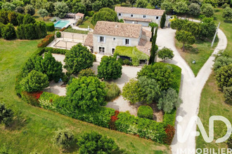  maison beaucaire 30300