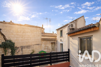  maison beaucaire 30300