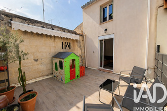  maison beaucaire 30300