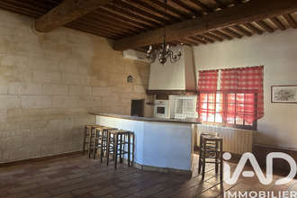  maison beaucaire 30300