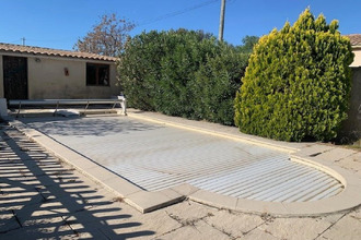  maison beaucaire 30300