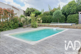  maison beaucaire 30300