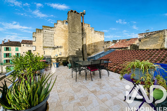  maison beaucaire 30300