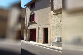  maison beaucaire 30300