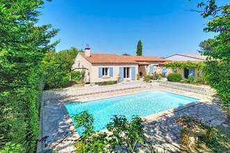  maison beaucaire 30300