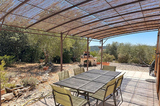  maison beaucaire 30300