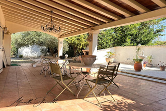  maison beaucaire 30300
