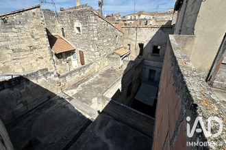  maison beaucaire 30300