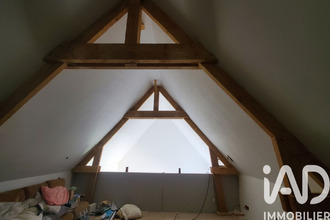  maison beaucamps-le-vieux 80430