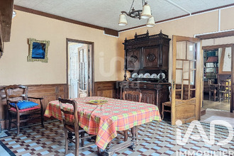  maison beaucamps-le-vieux 80430