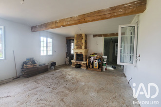  maison beaucamps-le-vieux 80430