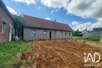  maison beaucamps-le-vieux 80430