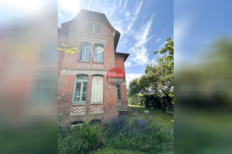 maison beaucamps-le-vieux 80430
