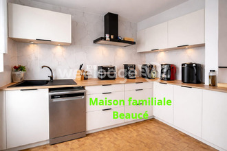 maison beauce 35133