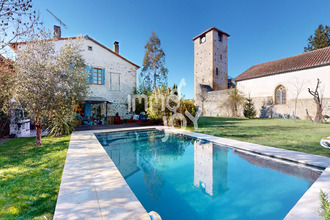  maison beauchalot 31360