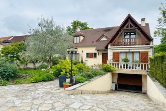  maison beauchamp 95250