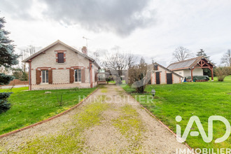  maison beauchamps-sur-huillard 45270