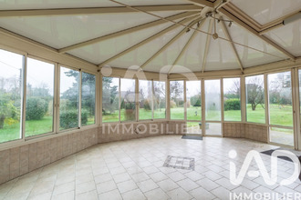  maison beauchamps-sur-huillard 45270