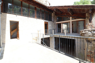  maison beauchastel 07800