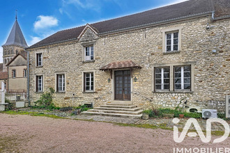  maison beauchery-st-martin 77560