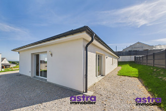  maison beaucourt 90500