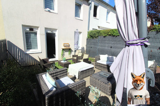 maison beaucourt 90500