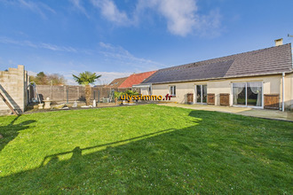  maison beaucourt-en-santerre 80110