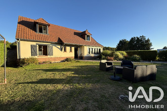  maison beaucourt-sur-l-hallue 80260