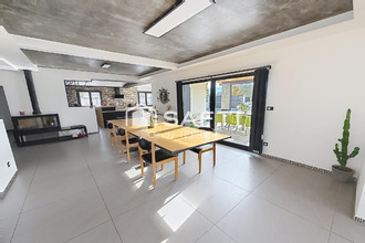  maison beaucroissant 38140