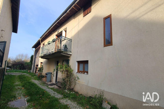  maison beaucroissant 38140