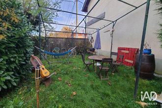  maison beaucroissant 38140