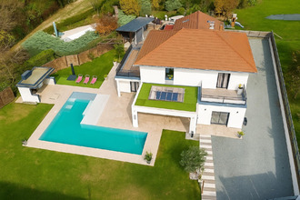  maison beaucroissant 38140
