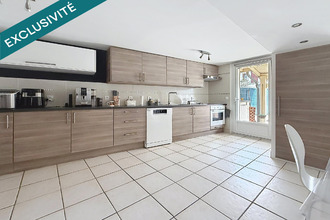  maison beaucroissant 38140