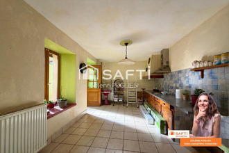  maison beaucroissant 38140