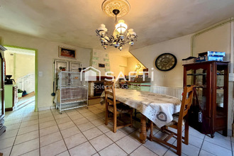  maison beaucroissant 38140