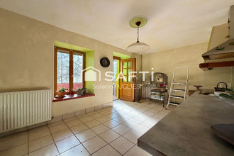  maison beaucroissant 38140